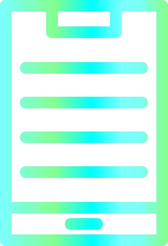 Chat Creative Icon Design vector