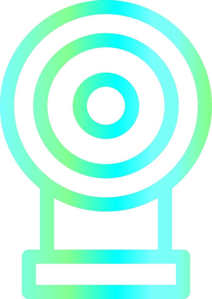 Archer Creative Icon Design vector