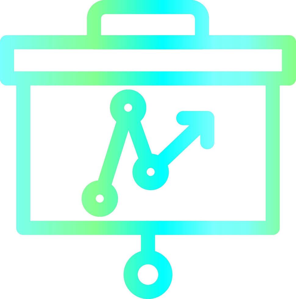 Strategy Creative Icon Design vector
