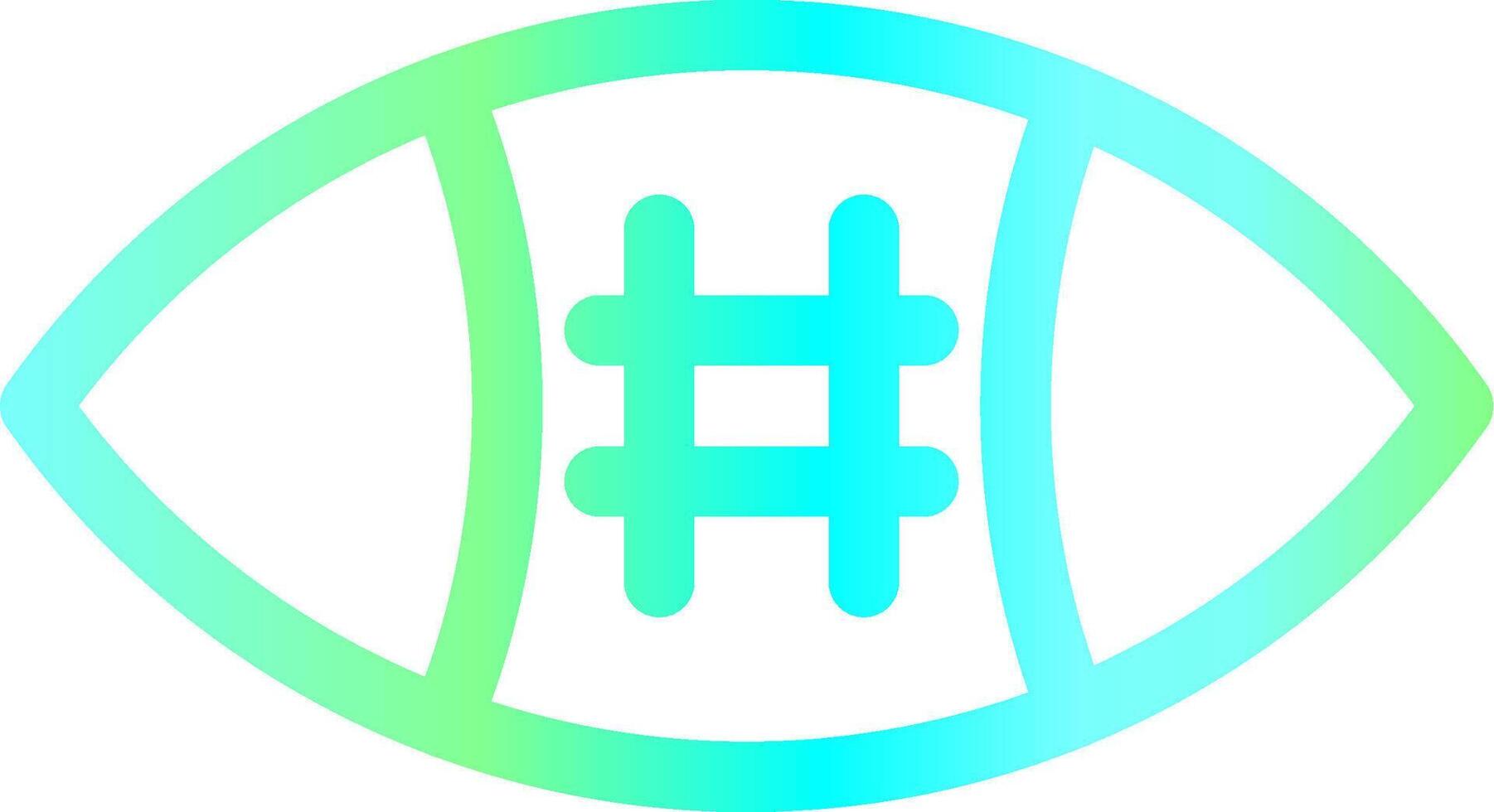 Ball Creative Icon Design vector