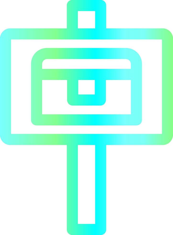 Signal Creative Icon Design vector