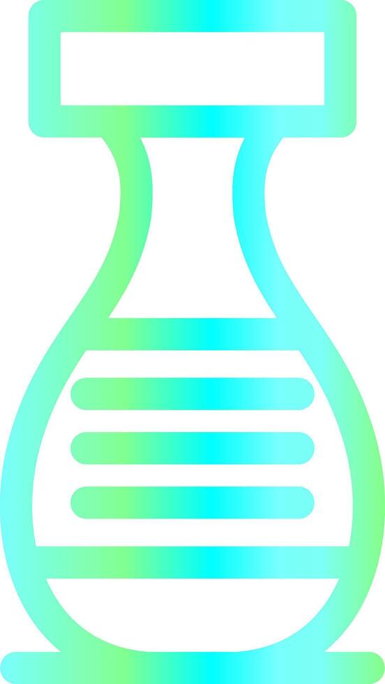Clay Creative Icon Design vector