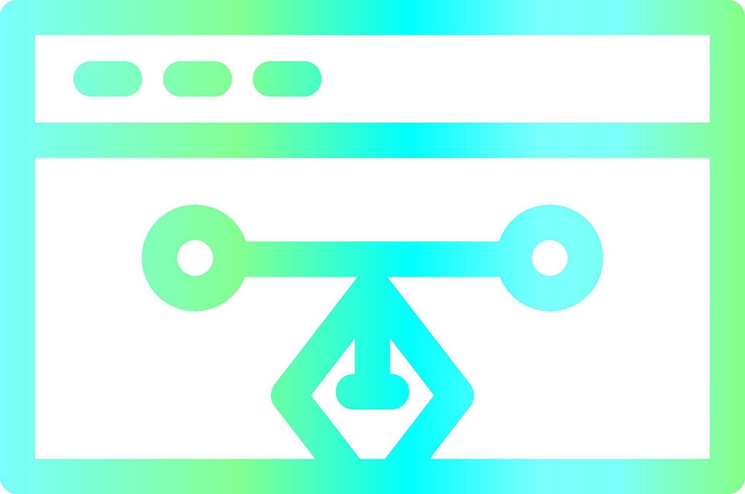Vector Creative Icon Design