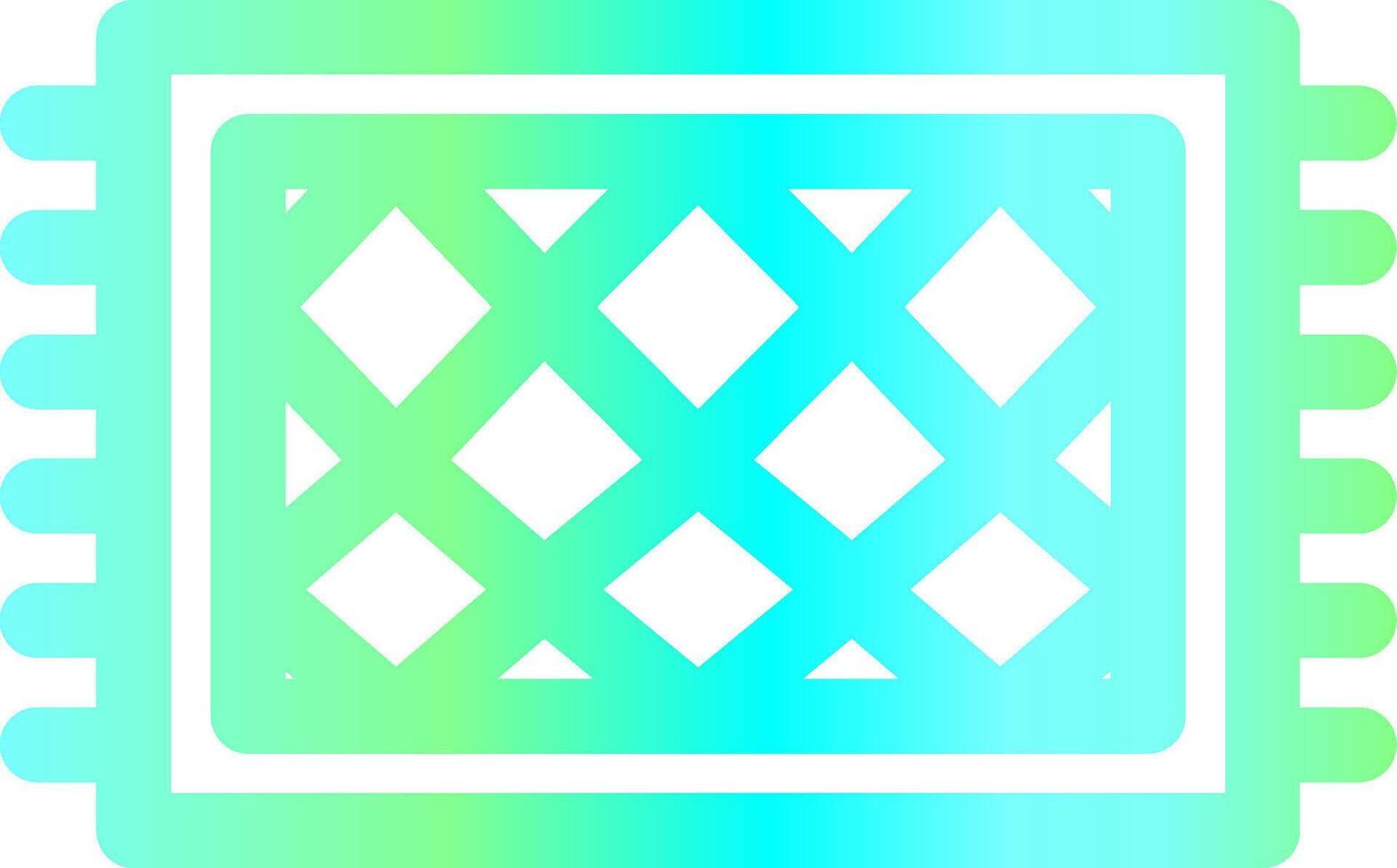 Carpet Creative Icon Design vector