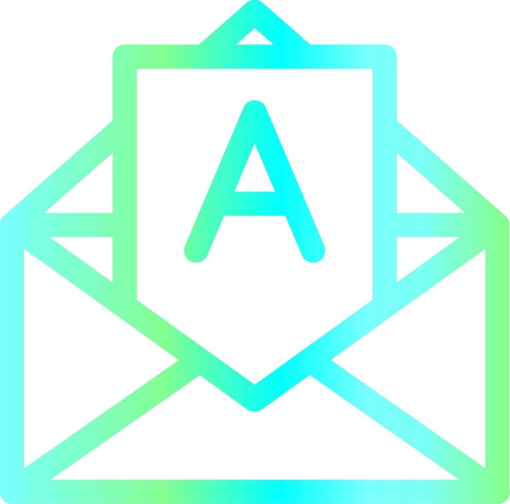 Format Creative Icon Design vector
