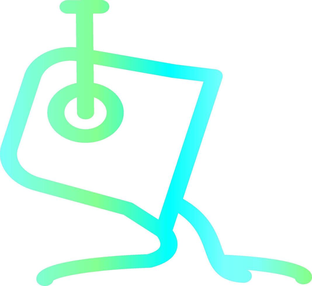Molten Creative Icon Design vector