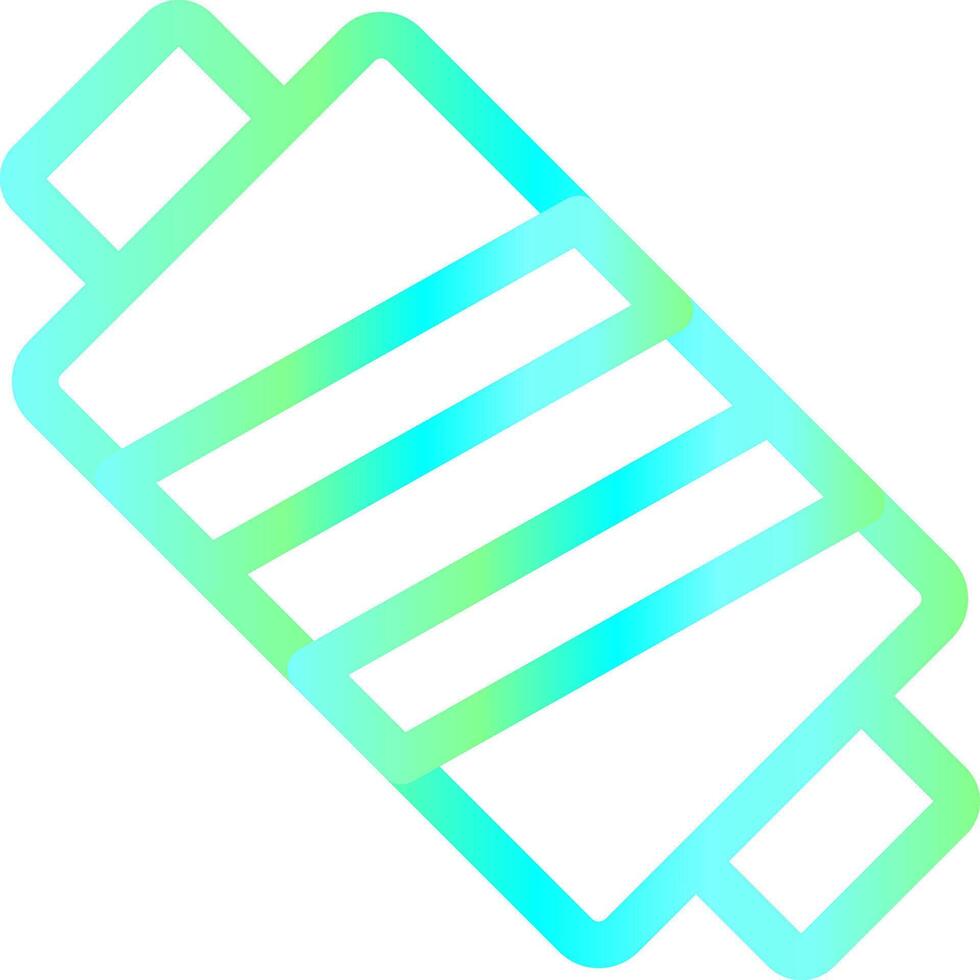Thread Creative Icon Design vector