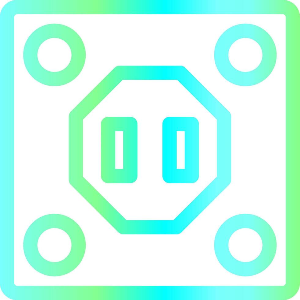 Dohyo Creative Icon Design vector