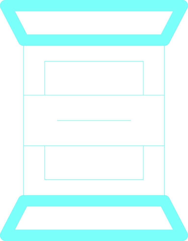 Snack Creative Icon Design vector