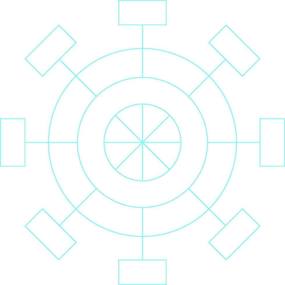 Helm Creative Icon Design vector
