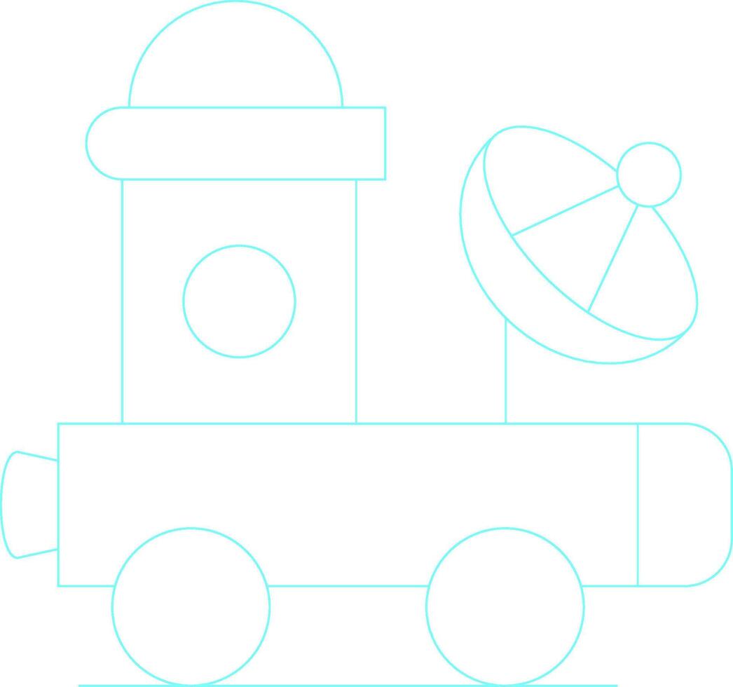 Explorer Creative Icon Design vector