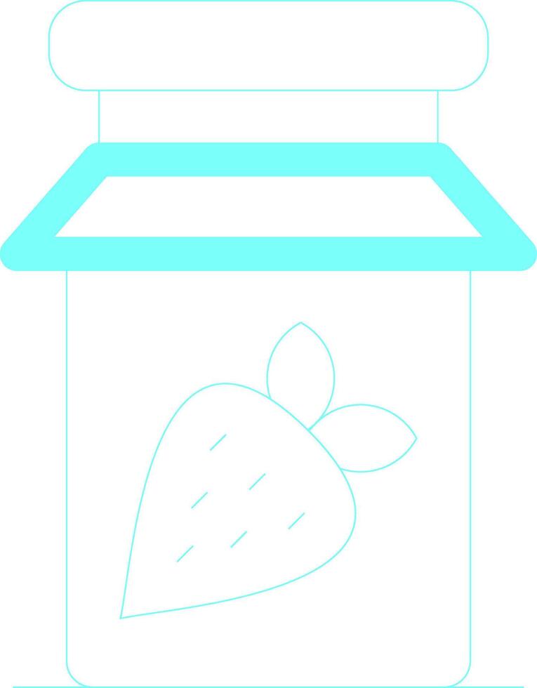 Jam Creative Icon Design vector