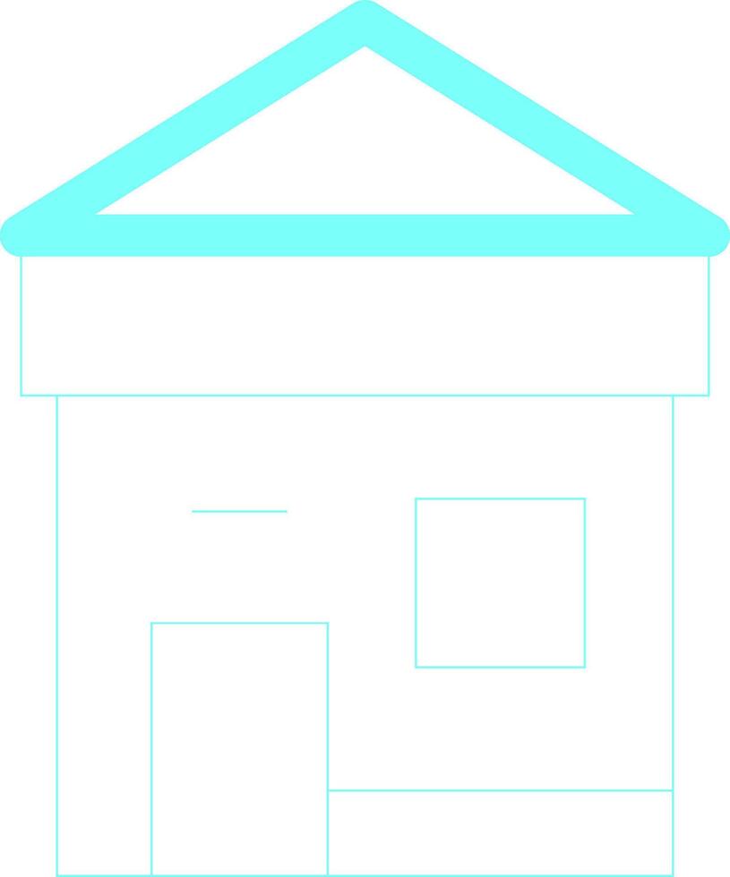 Library Creative Icon Design vector