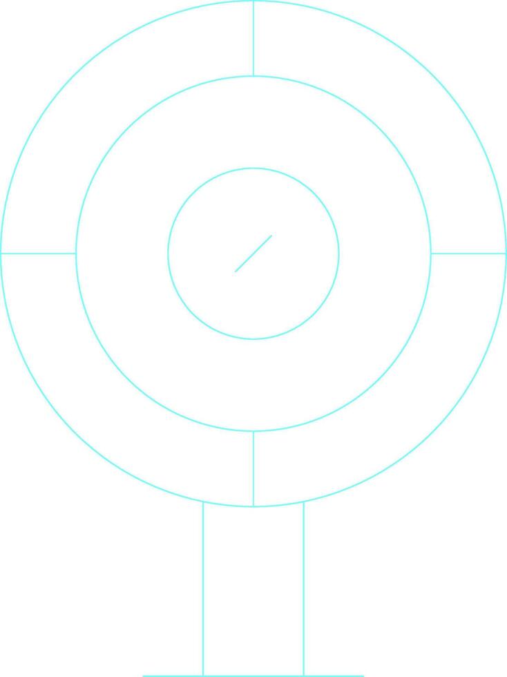 Webcam Creative Icon Design vector