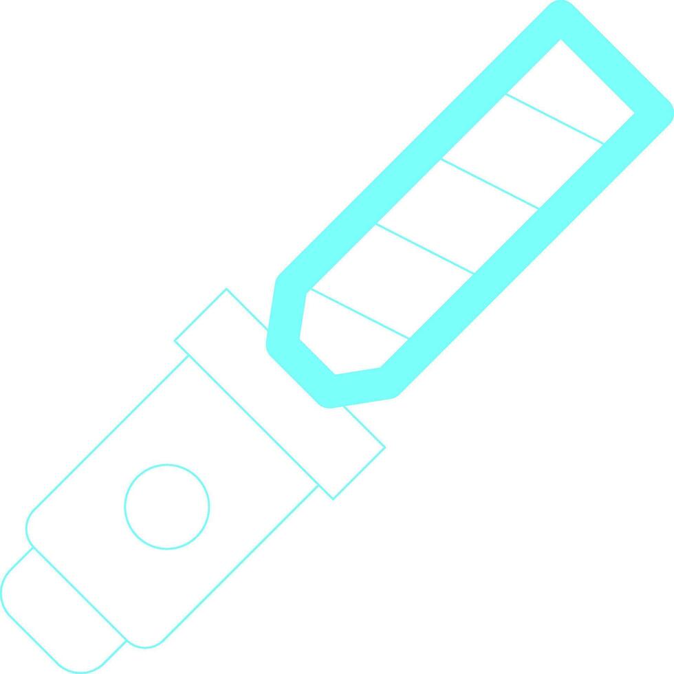 Rasp Creative Icon Design vector