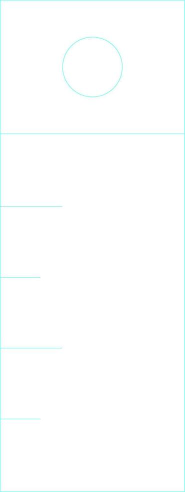 Ruler Creative Icon Design vector