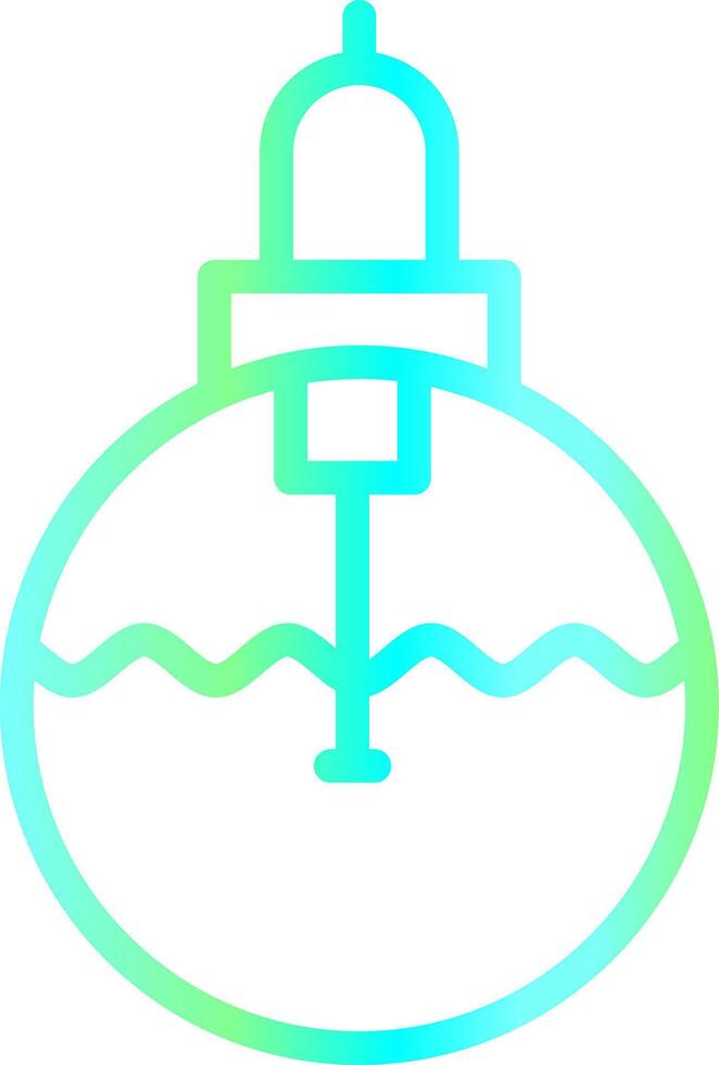 Fragrance Creative Icon Design vector