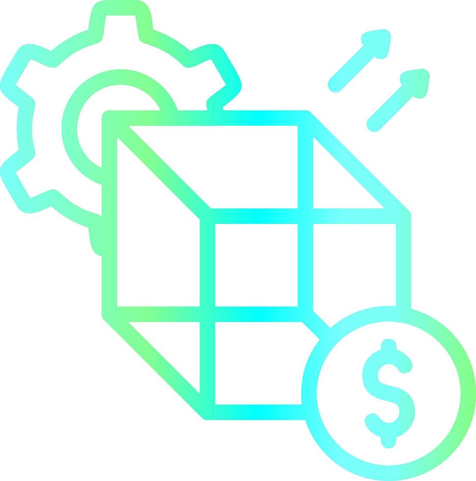 Expose Creative Icon Design vector