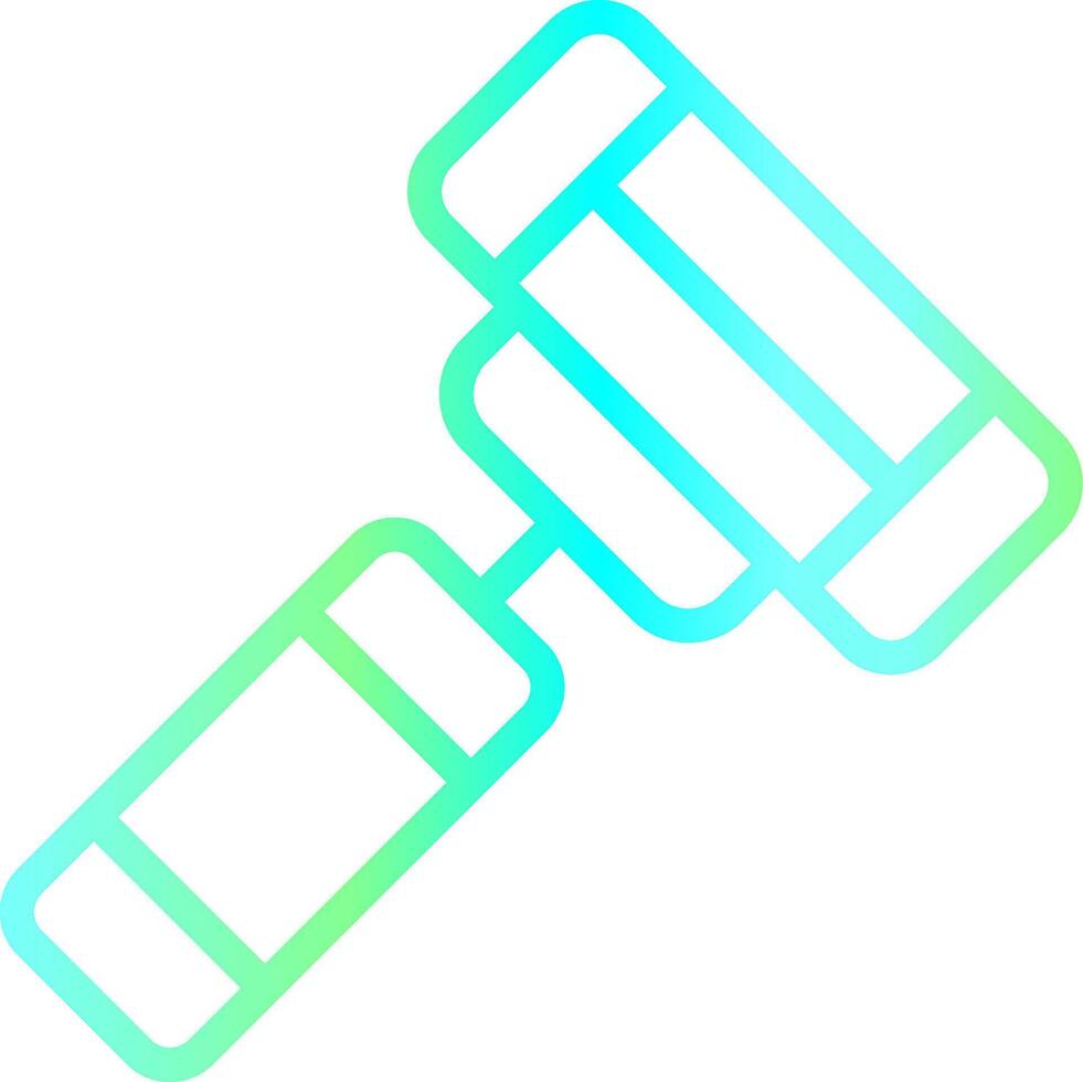 Razor Creative Icon Design vector