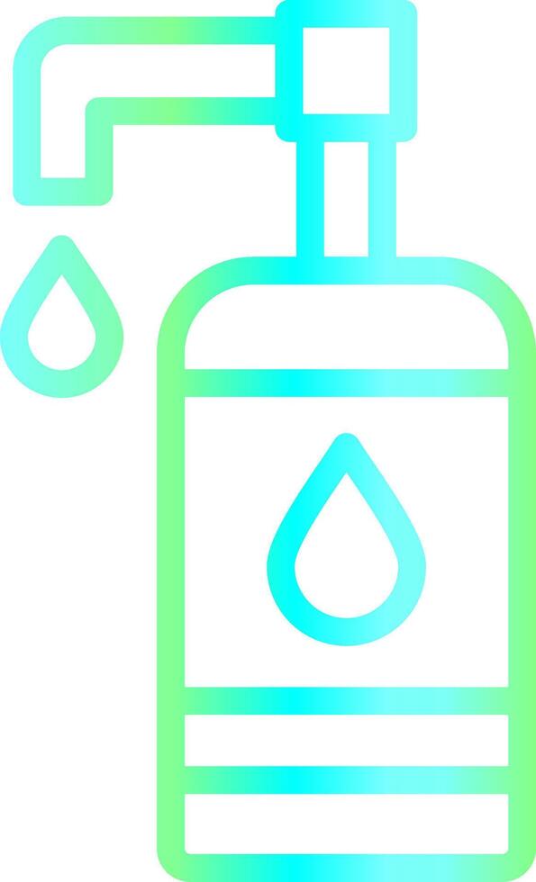 Soap Creative Icon Design vector