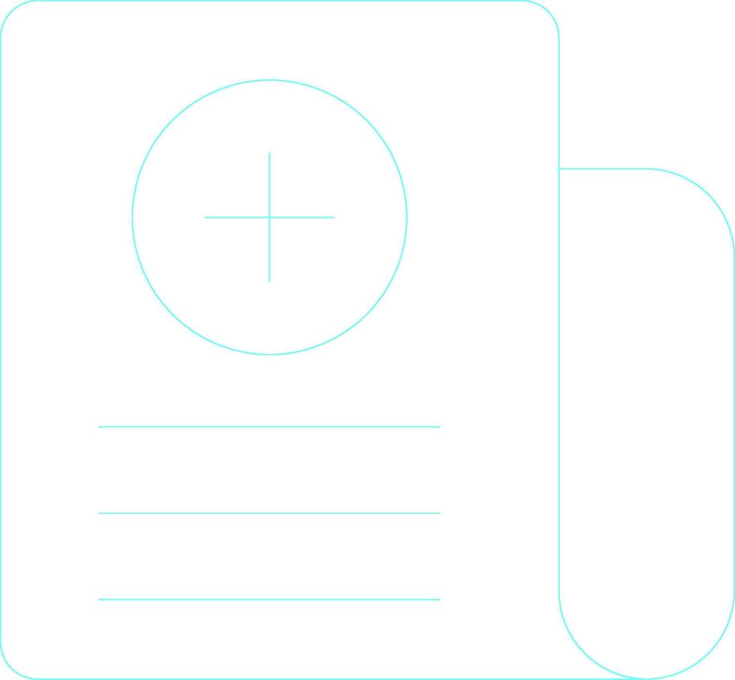 Insurance Creative Icon Design vector