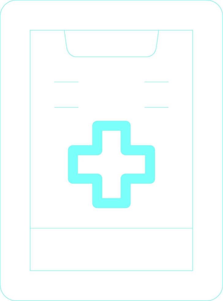 Emergency Call Creative Icon Design vector