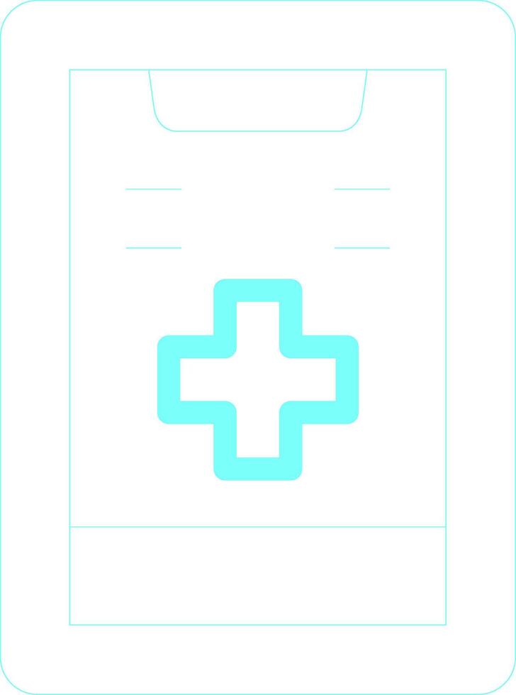 Emergency Call Creative Icon Design vector