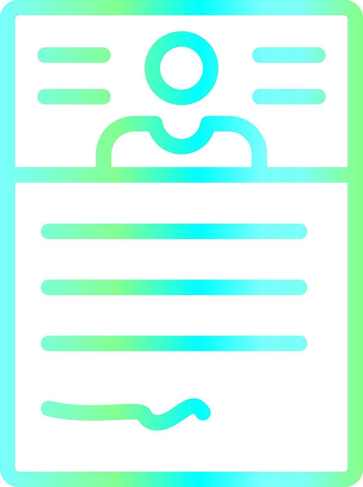 Application Creative Icon Design vector