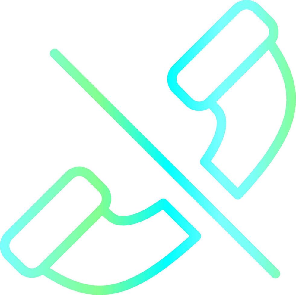 Phone Creative Icon Design vector