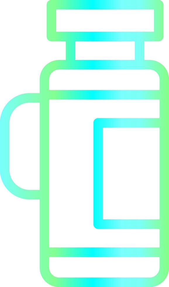 Thermo Creative Icon Design vector