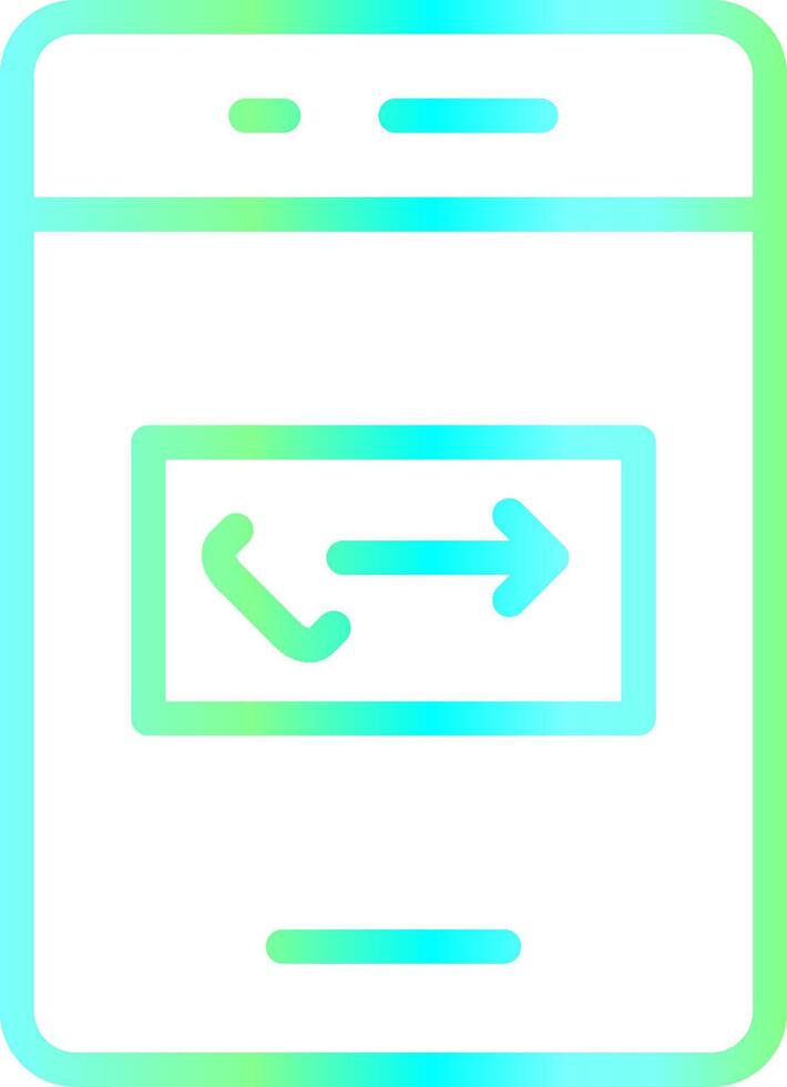 Call To Action Creative Icon Design vector