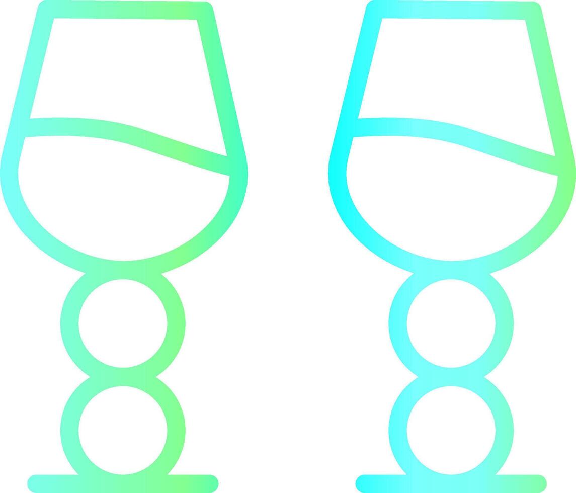 Drink Creative Icon Design vector