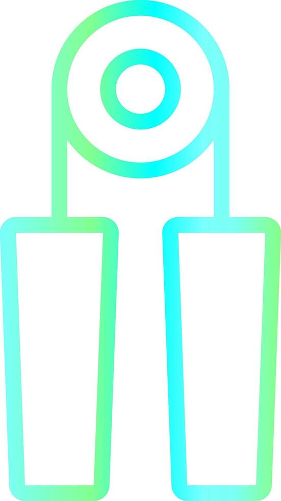 Grip Creative Icon Design vector