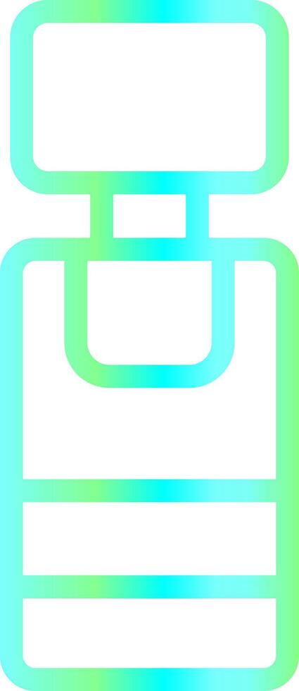 Self Service Terminal Creative Icon Design vector