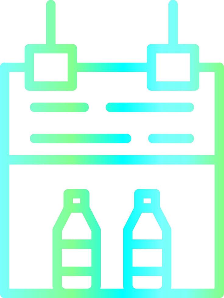 Poster Creative Icon Design vector