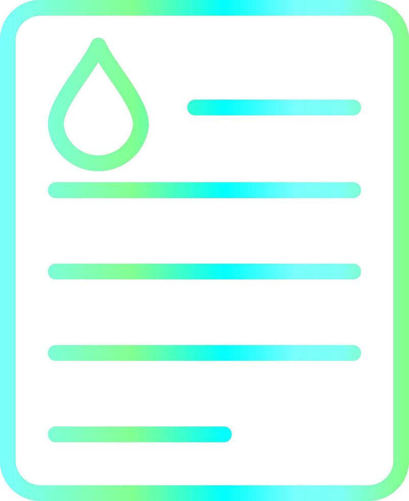 Investigation Creative Icon Design vector
