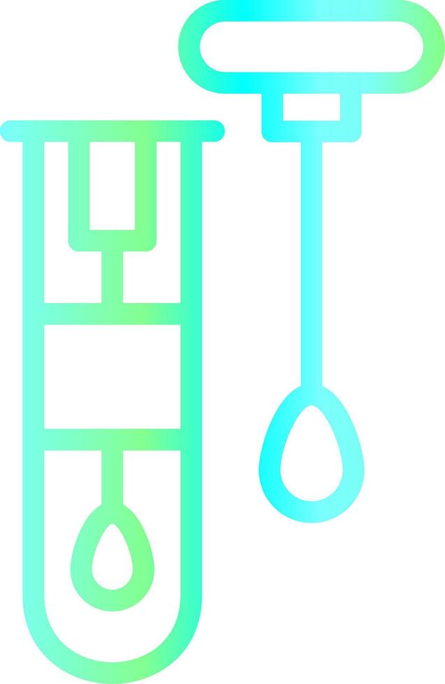 Medical Consumables Creative Icon Design vector