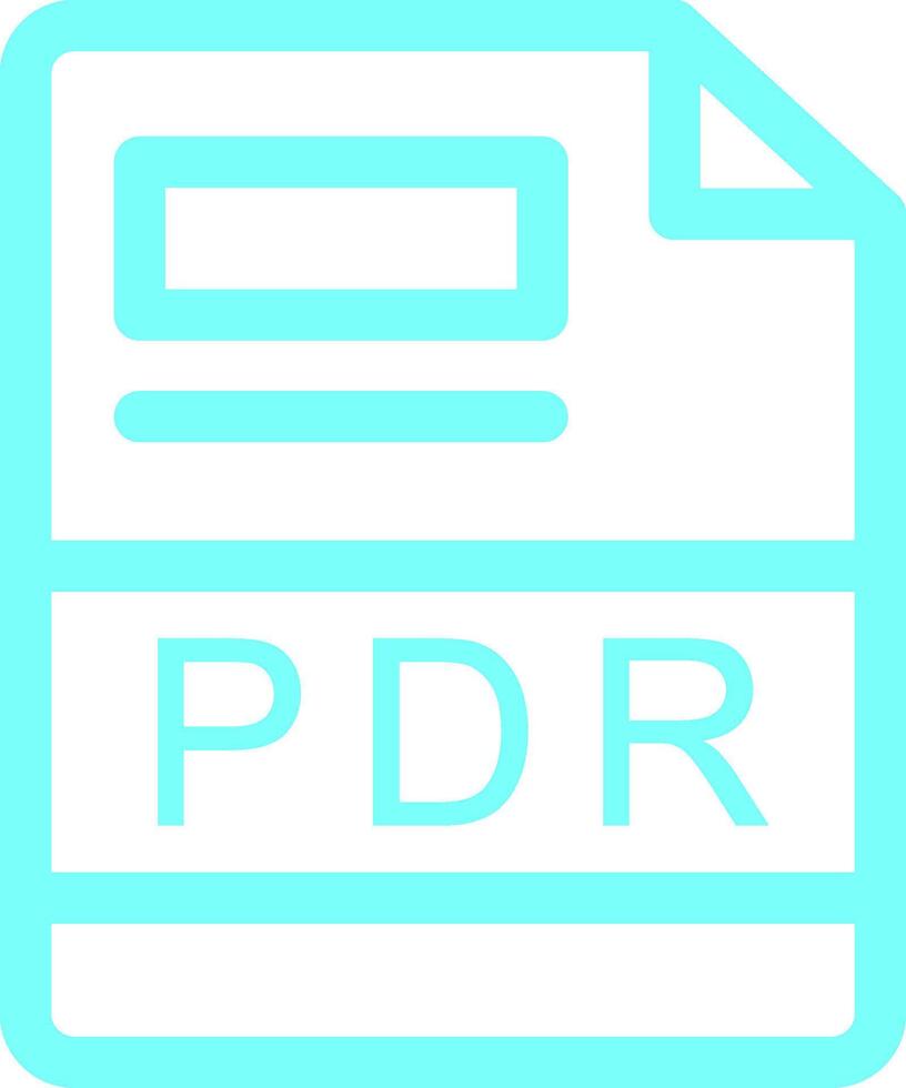 República Democrática Popular creativo icono diseño vector
