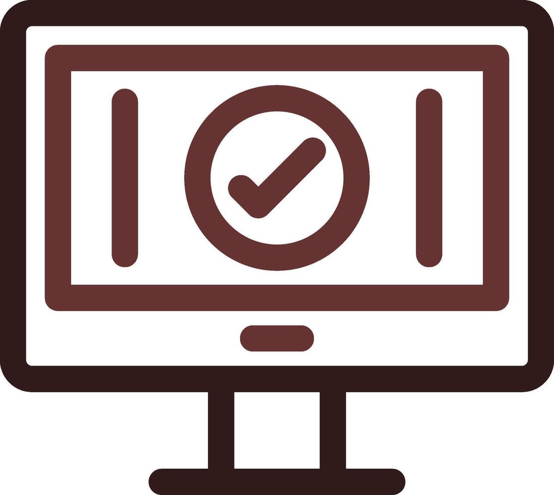 Quality Creative Icon Design vector
