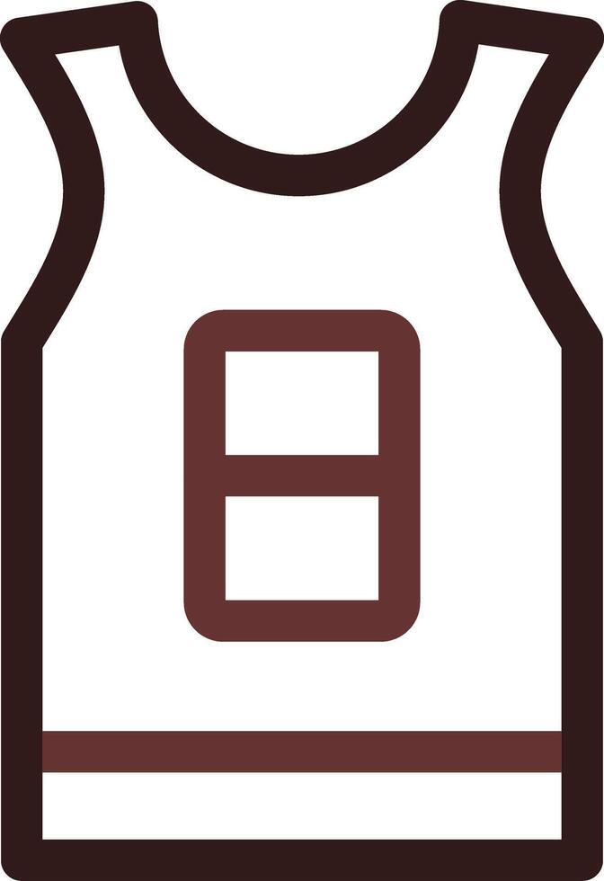 Basketball Creative Icon Design vector