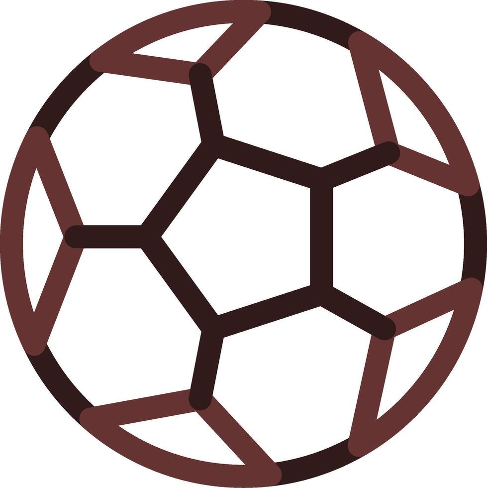 Soccer Creative Icon Design vector