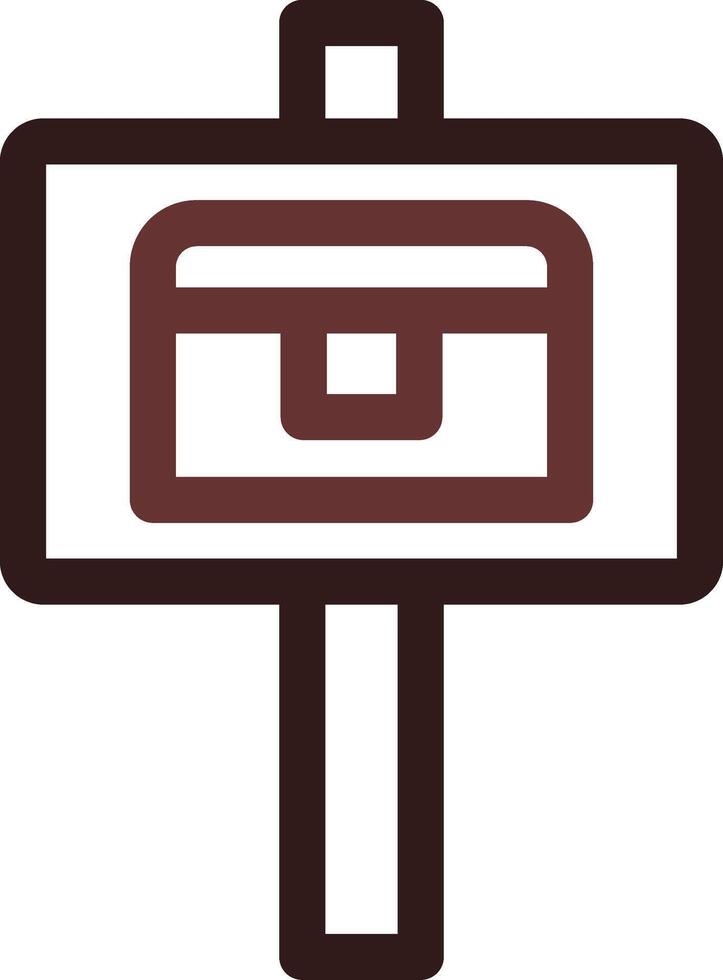 Signal Creative Icon Design vector