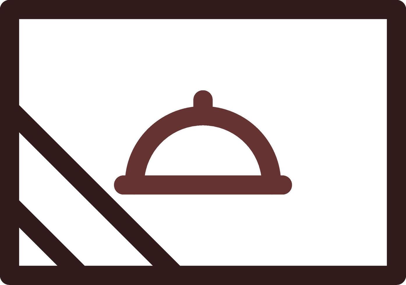 Take Away Creative Icon Design vector