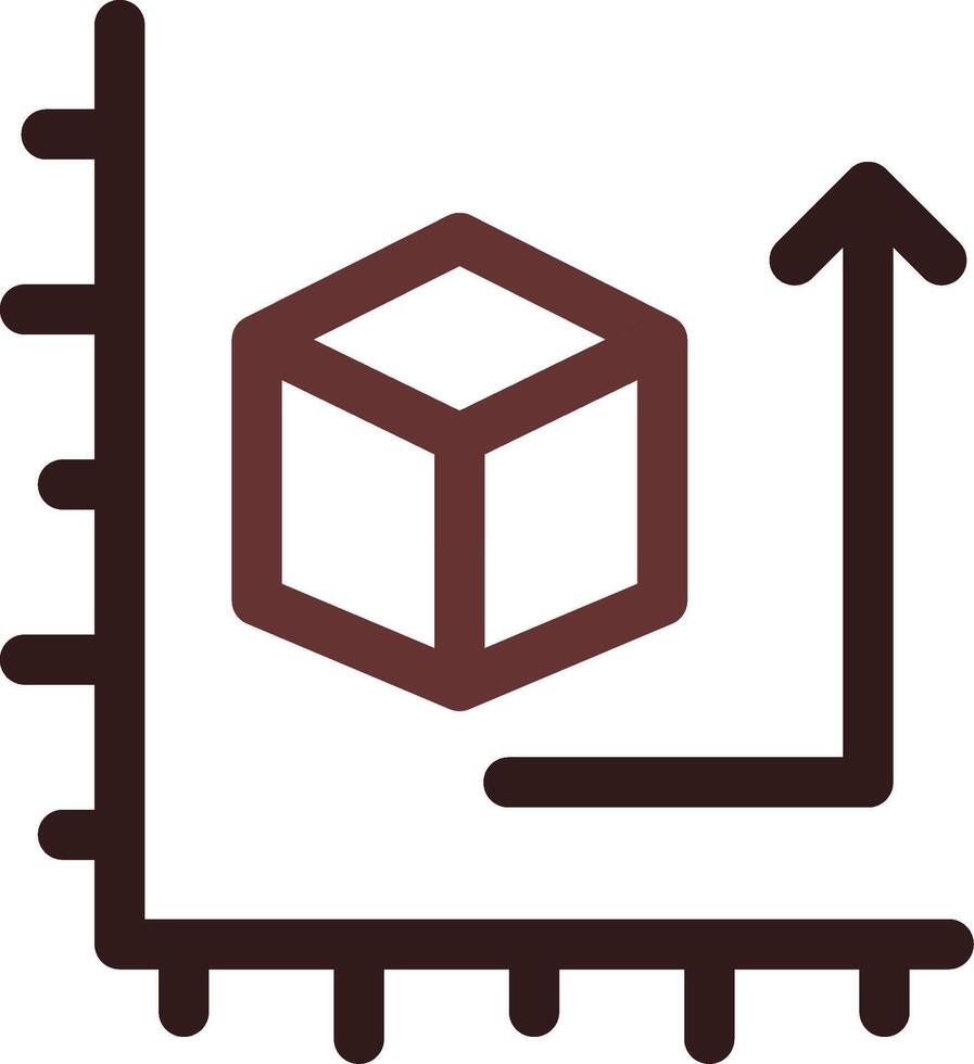 Sugar Blood Level Creative Icon Design vector
