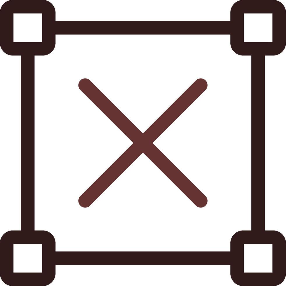 Graphic Design Creative Icon Design vector