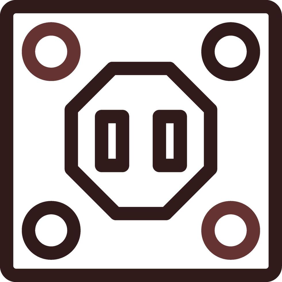 Dohyo Creative Icon Design vector