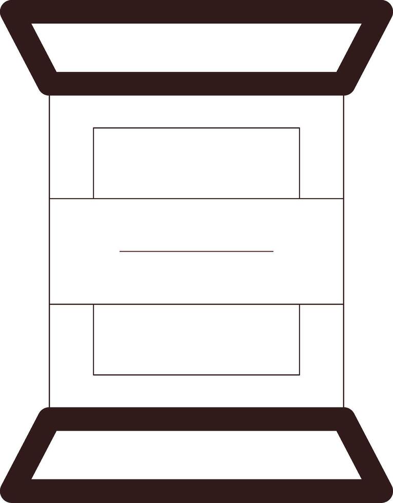 Snack Creative Icon Design vector