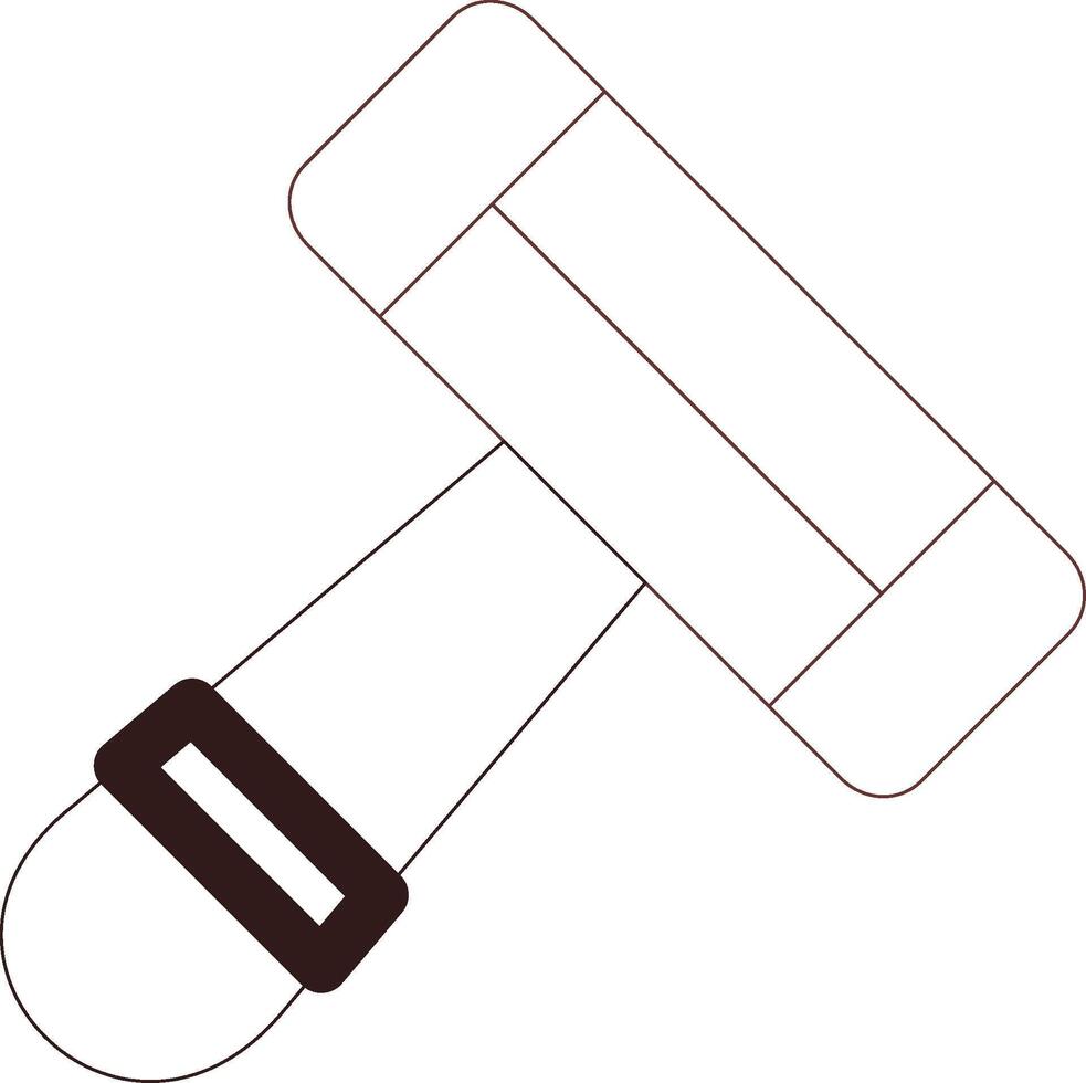 Razor Creative Icon Design vector