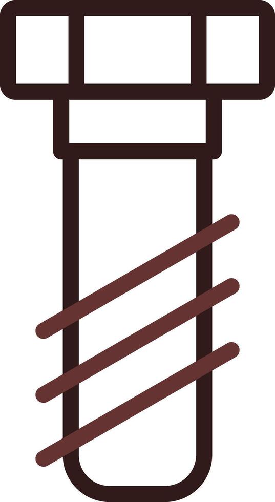 Bolt Creative Icon Design vector
