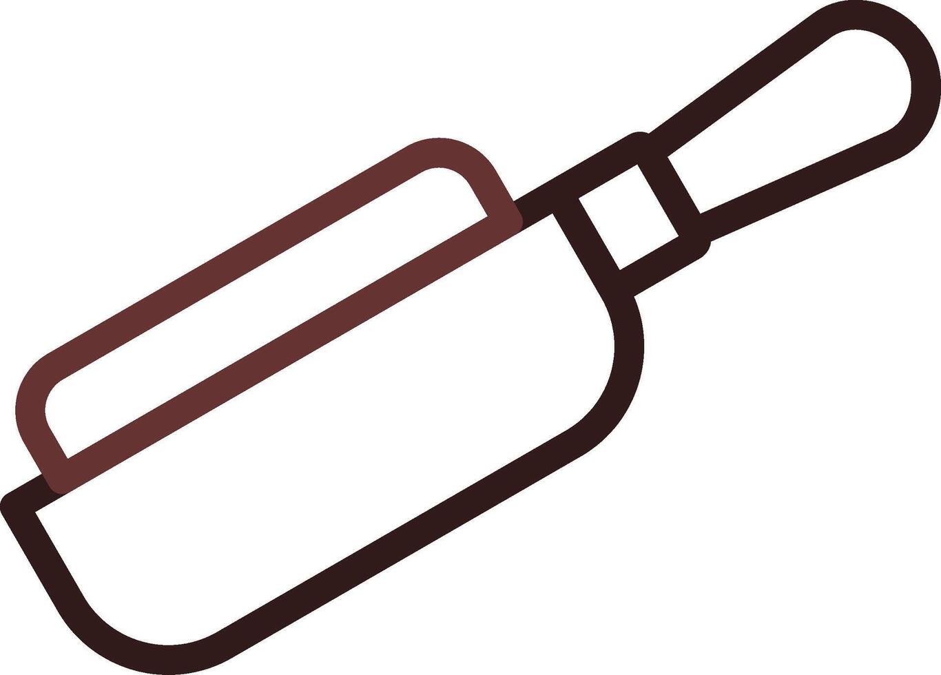 Pan Creative Icon Design vector